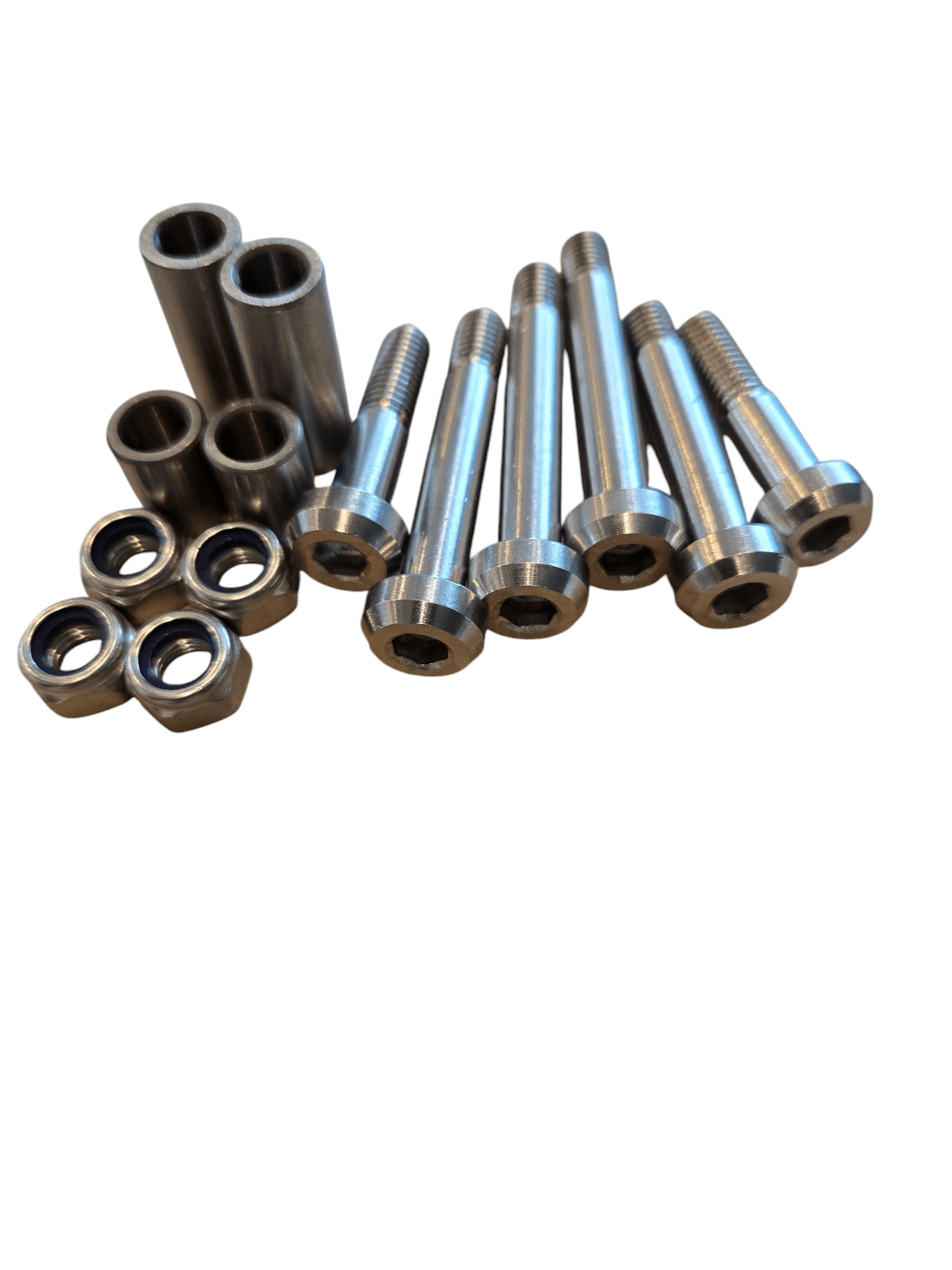 Surron LBX SS Linkage Bolt Kit - MXwraps