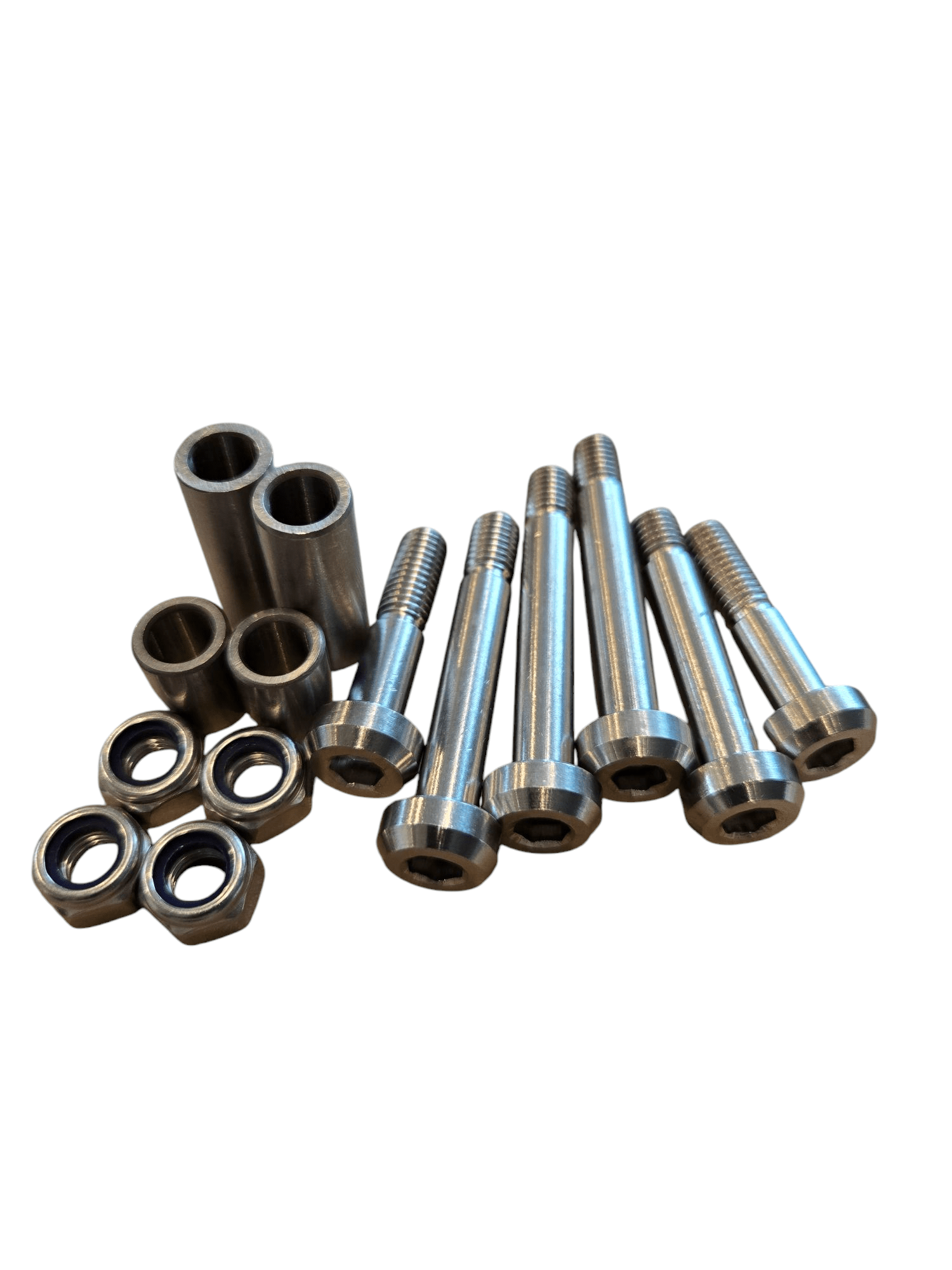 Surron LBX SS Linkage Bolt Kit - MXwraps