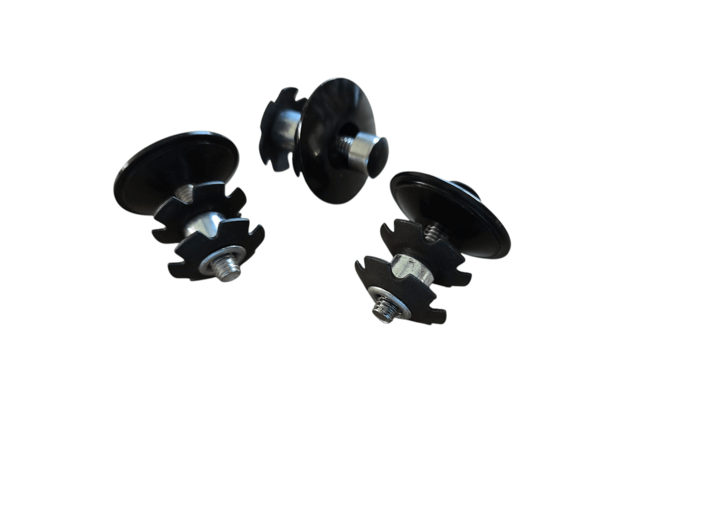 Surron LBX/ ERP SS/ Talaria Stem Insert and Cap/Bolt (1pc) - MXwraps