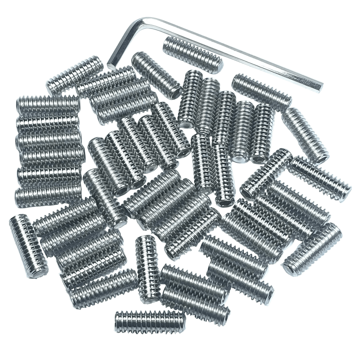KyVex Replacement Foot Peg Pins - MXwraps