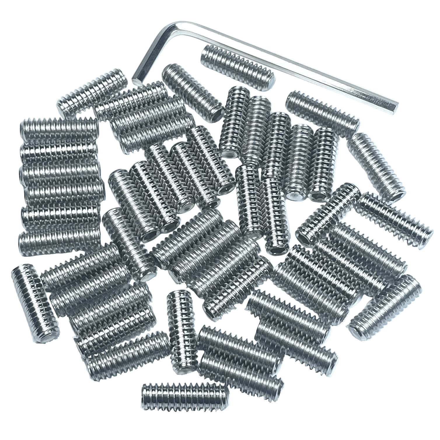 KyVex Replacement Foot Peg Pins - MXwraps