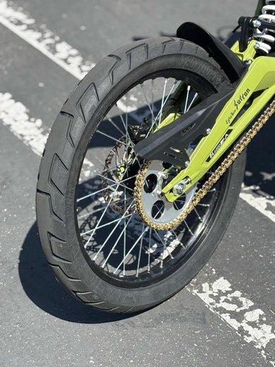 Pivotrax Cyber 19in Supermoto Tires - MXwraps