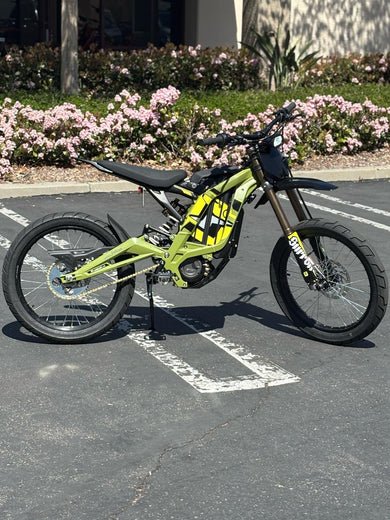 Pivotrax Cyber 19in Supermoto Tires - MXwraps