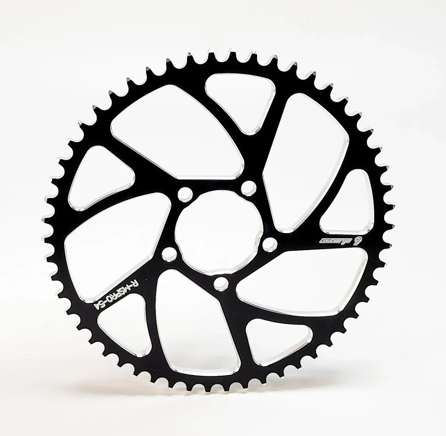 Warp 9 428 Sprocket Altis Sigma - MXwraps