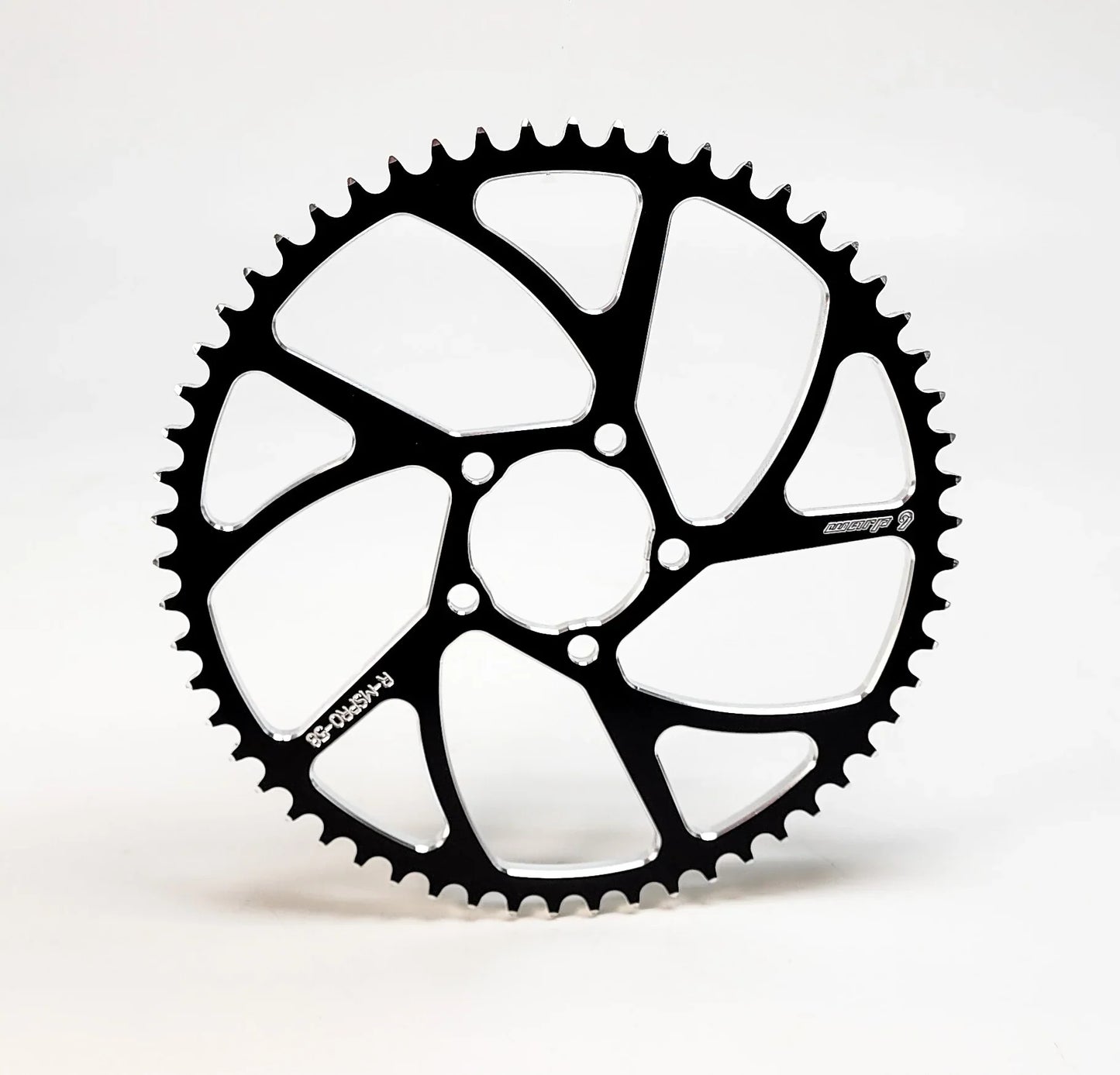 Warp 9 428 Sprocket Altis Sigma - MXwraps
