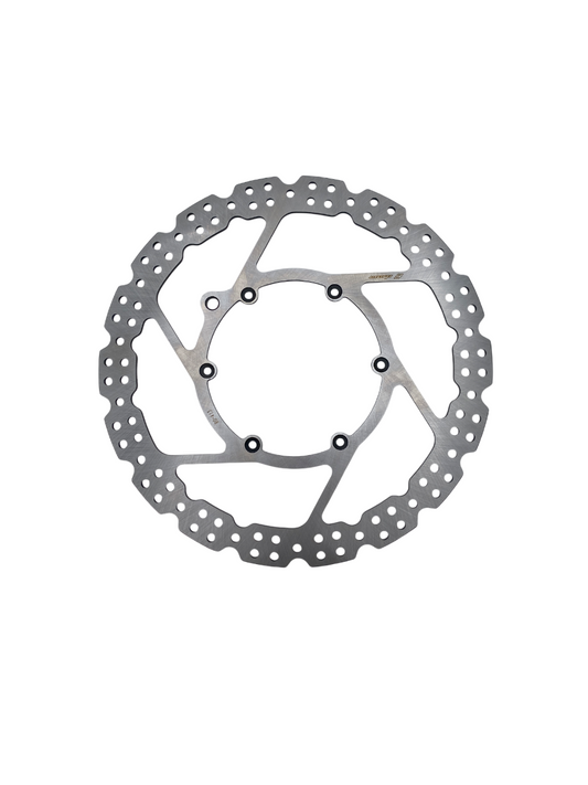 KTM 320MM FRONT ROTOR