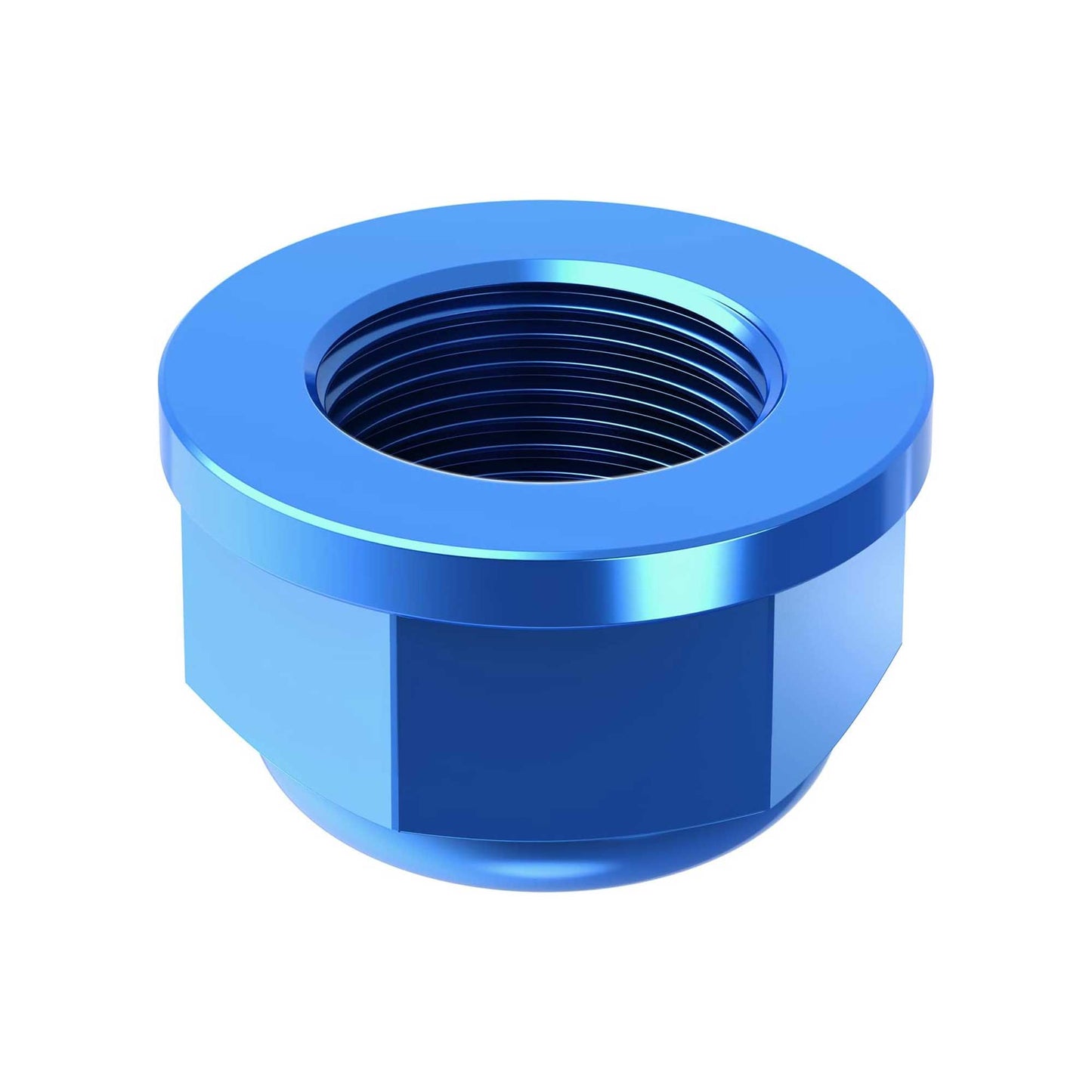 Rear Axle Nut M22x1.5 for KTM, Husqvarna & Gas Gas [AI-7075]