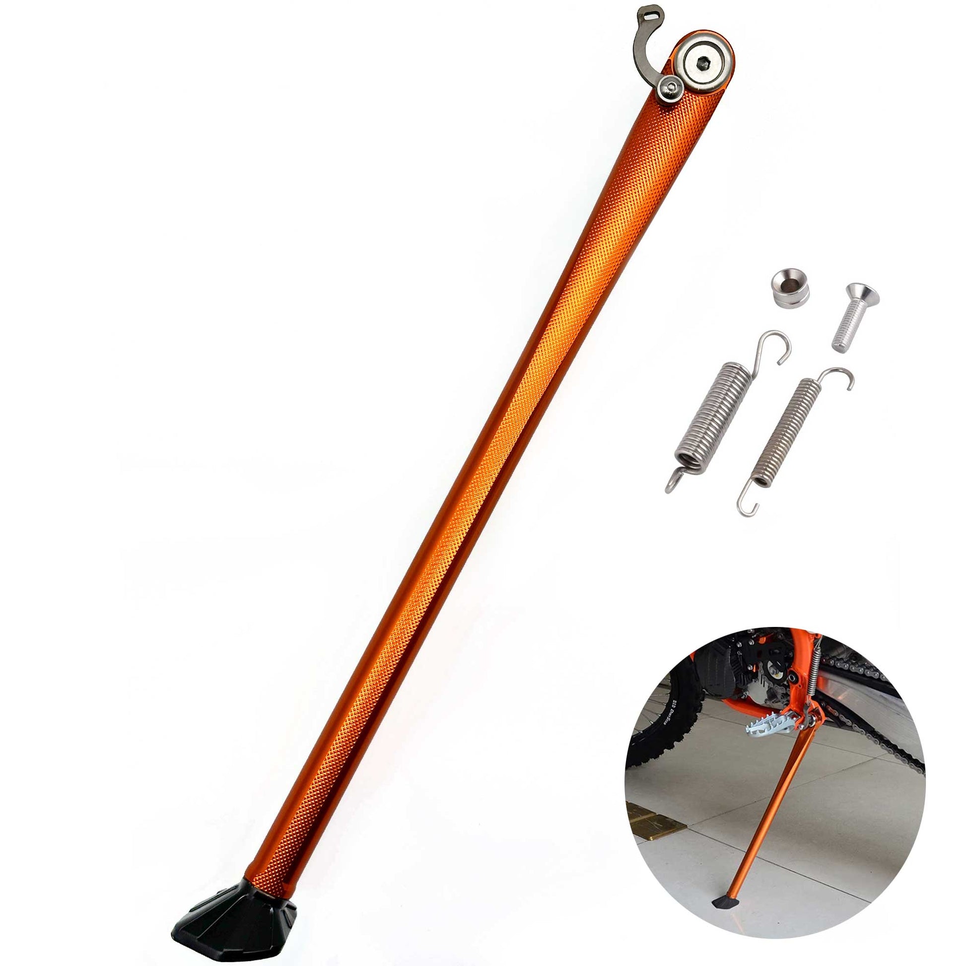 T6 Kickstand for KTM & Husqvarna - MXwraps