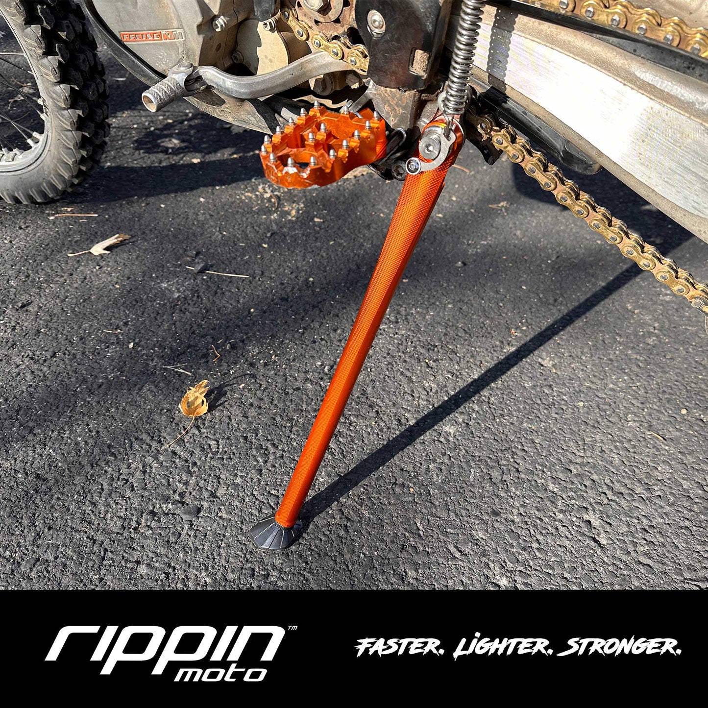 T6 Kickstand for KTM & Husqvarna