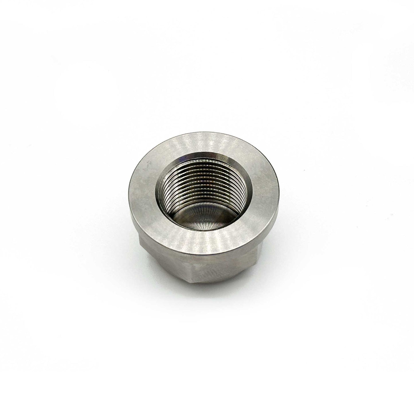 Titanium Rear Axle Nut M20x1.5 for KTM & Husqvarna [GR5]