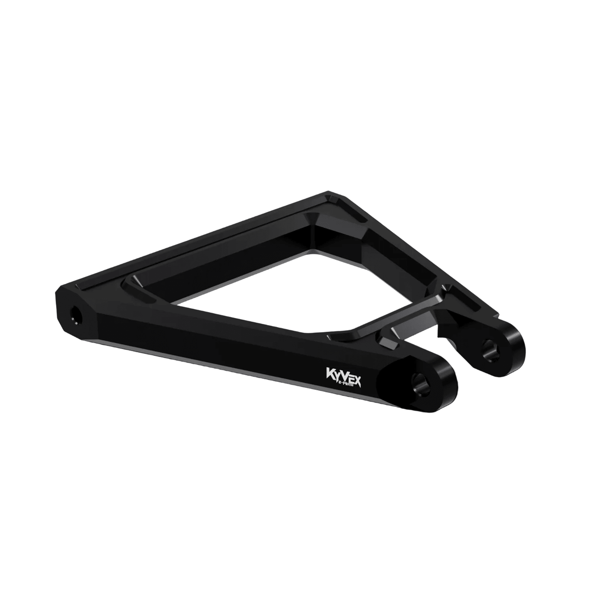 KyVex Billet Rear Suspension Triangle Compatible w/ Light Bee X - MXwraps