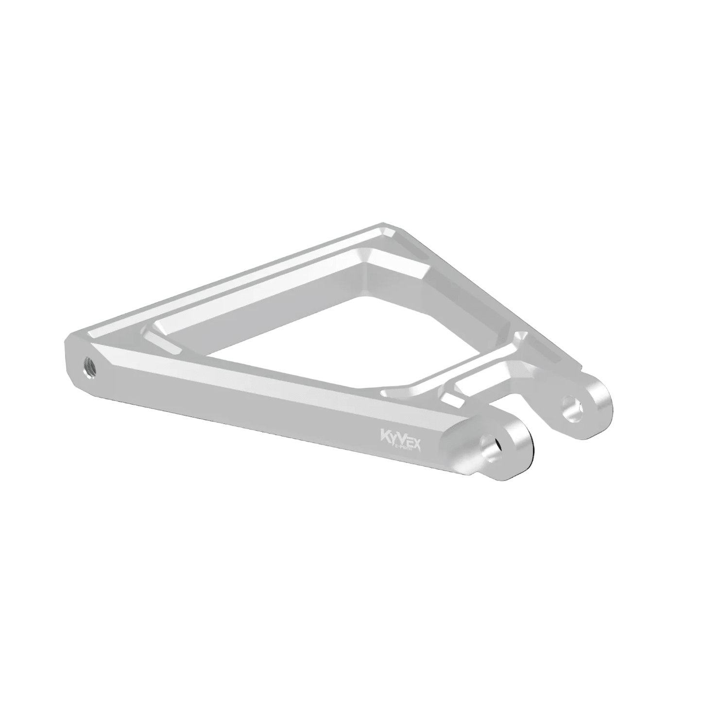 KyVex Billet Rear Suspension Triangle Compatible w/ Light Bee X - MXwraps