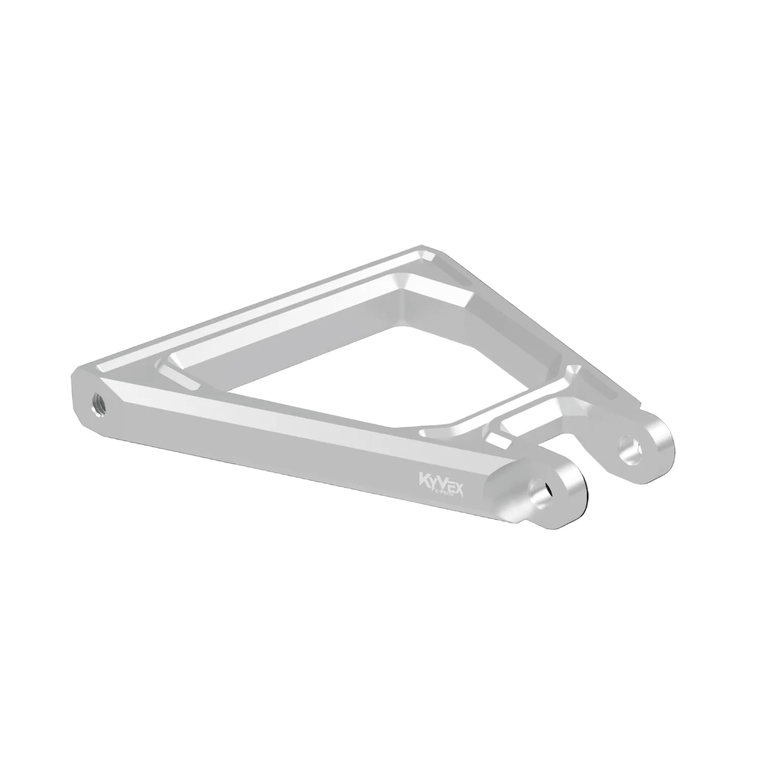 KyVex Billet Rear Suspension Triangle Compatible w/ Light Bee X - MXwraps