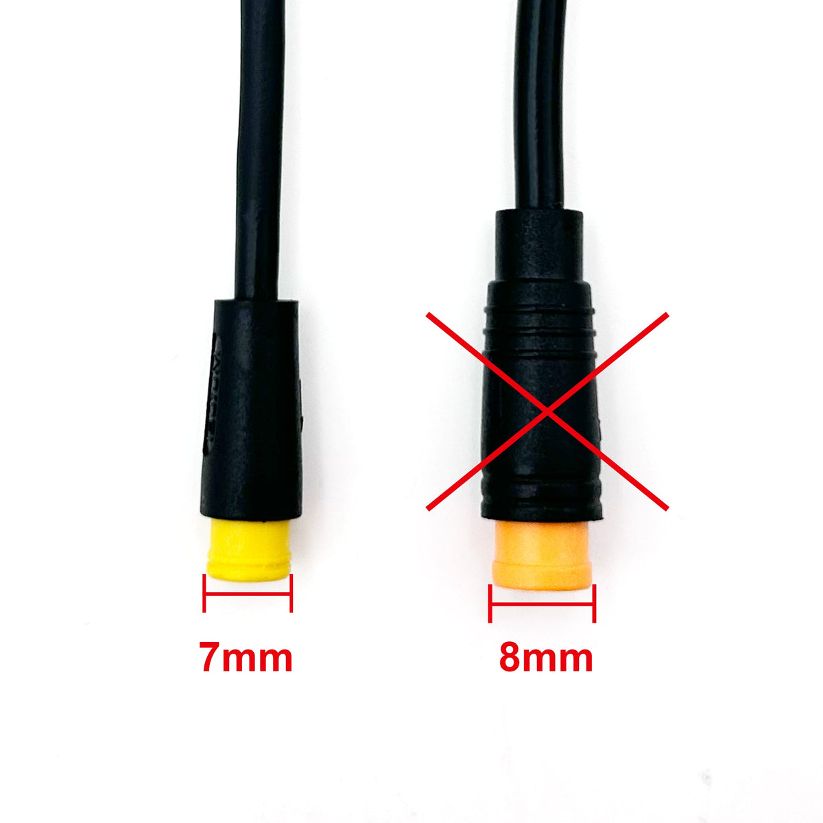 1/4 Turn Electronic Magura Throttle | DirtyBike | Rawrr Mantis X | Mantis Mini - MXwraps