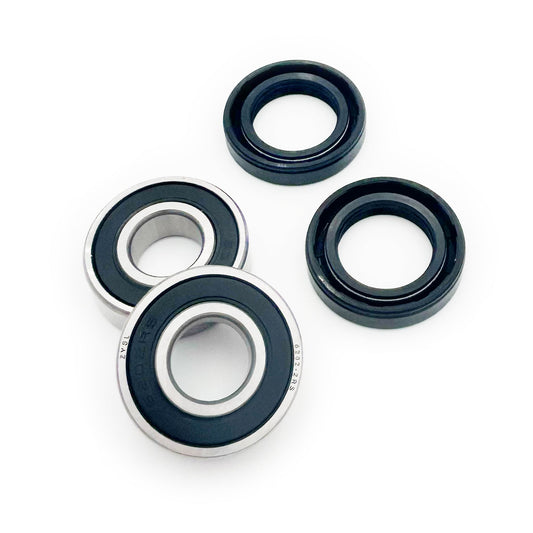 Bearing Kit | Rear Wheel | Bonnell 805 - MXwraps