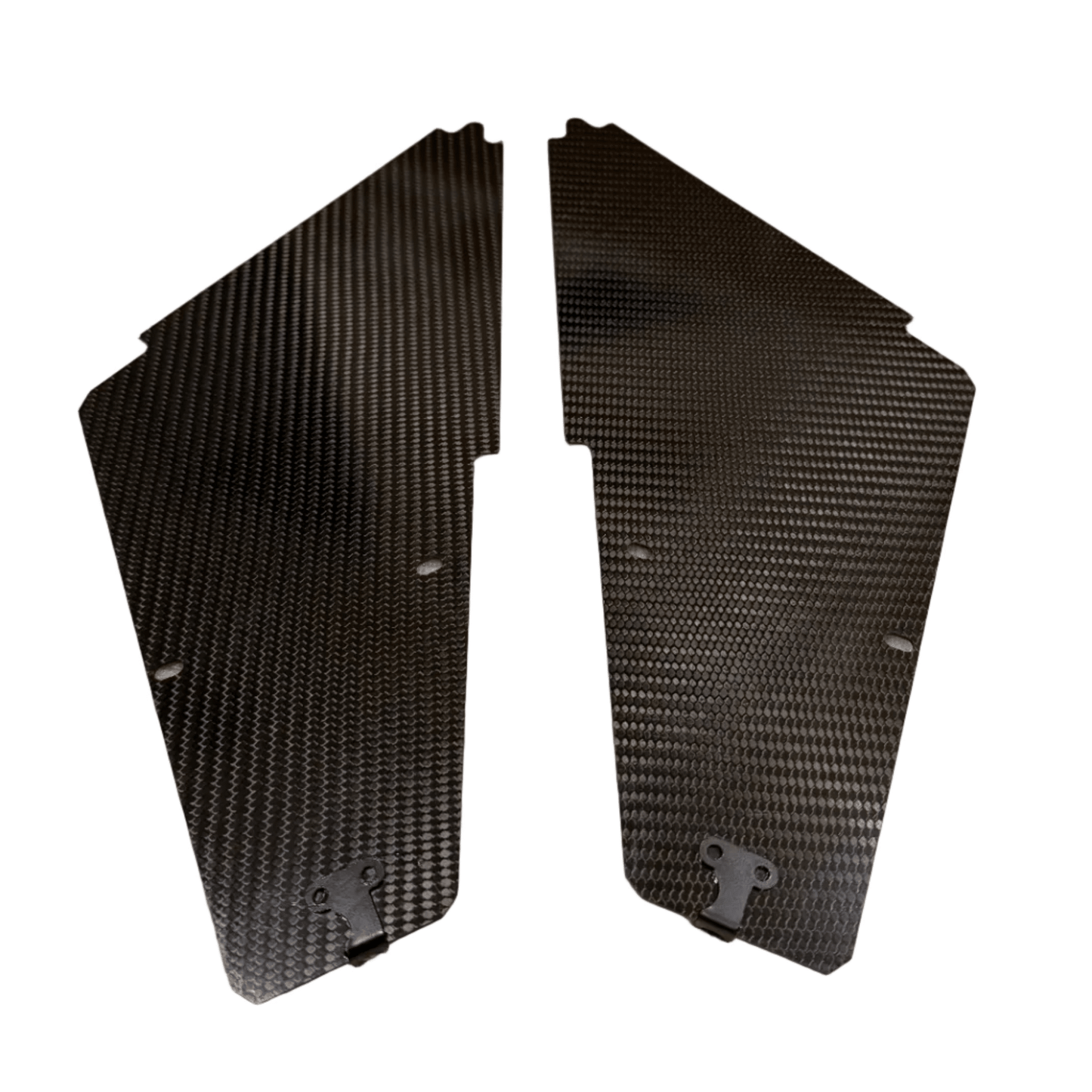 Tuttio Side Panels - MXwraps