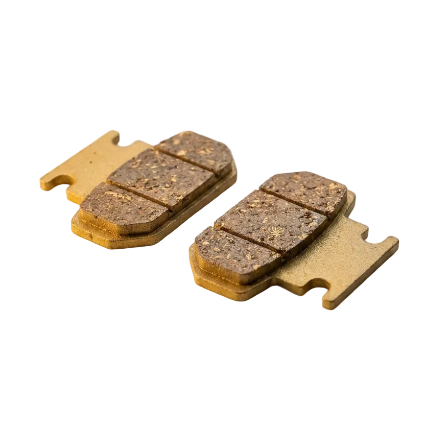 Tuttio Soleil 01 Performance Brake Pads