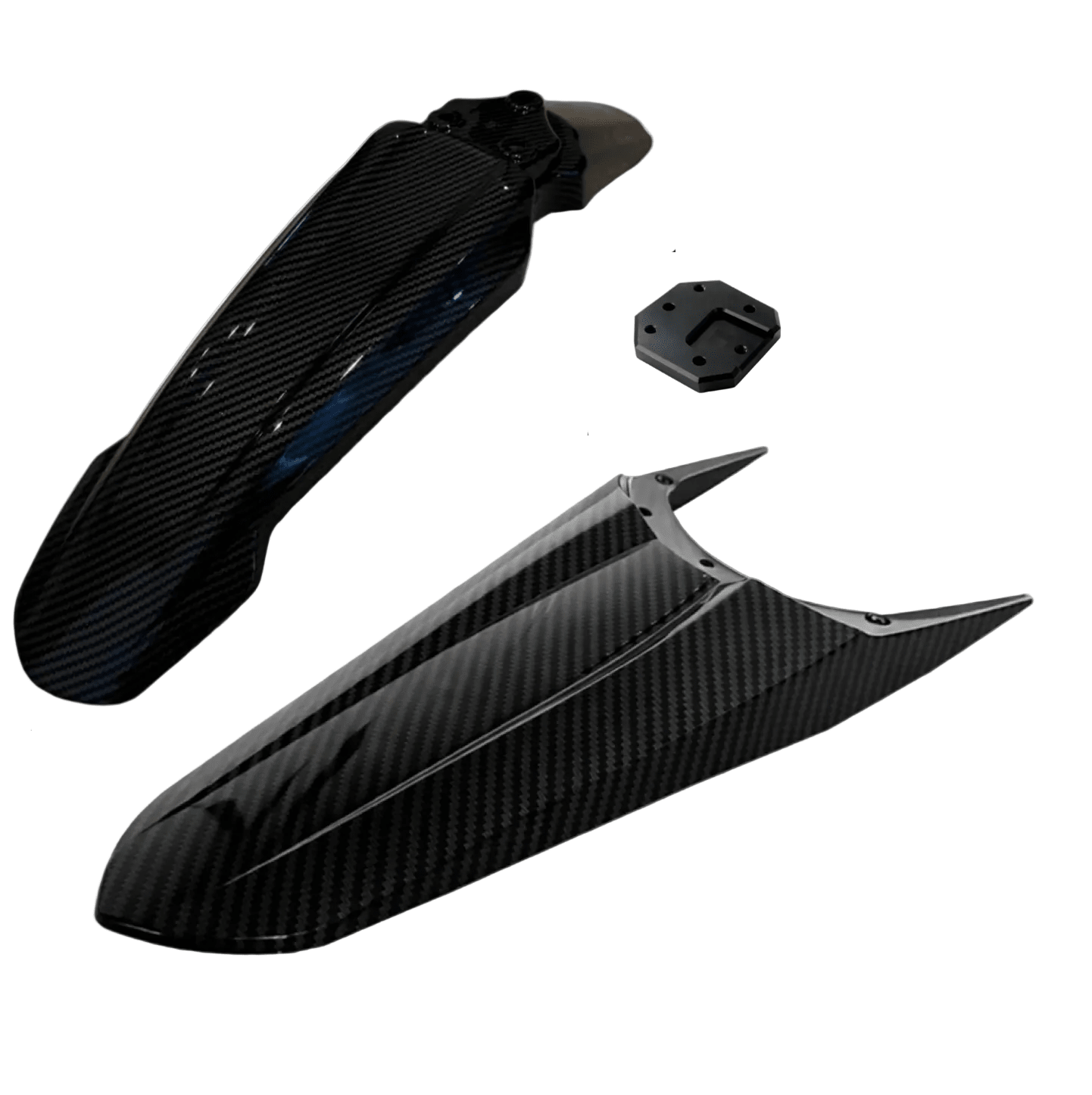Tuttio Soleil 01 Upgraded Fender Kit - MXwraps