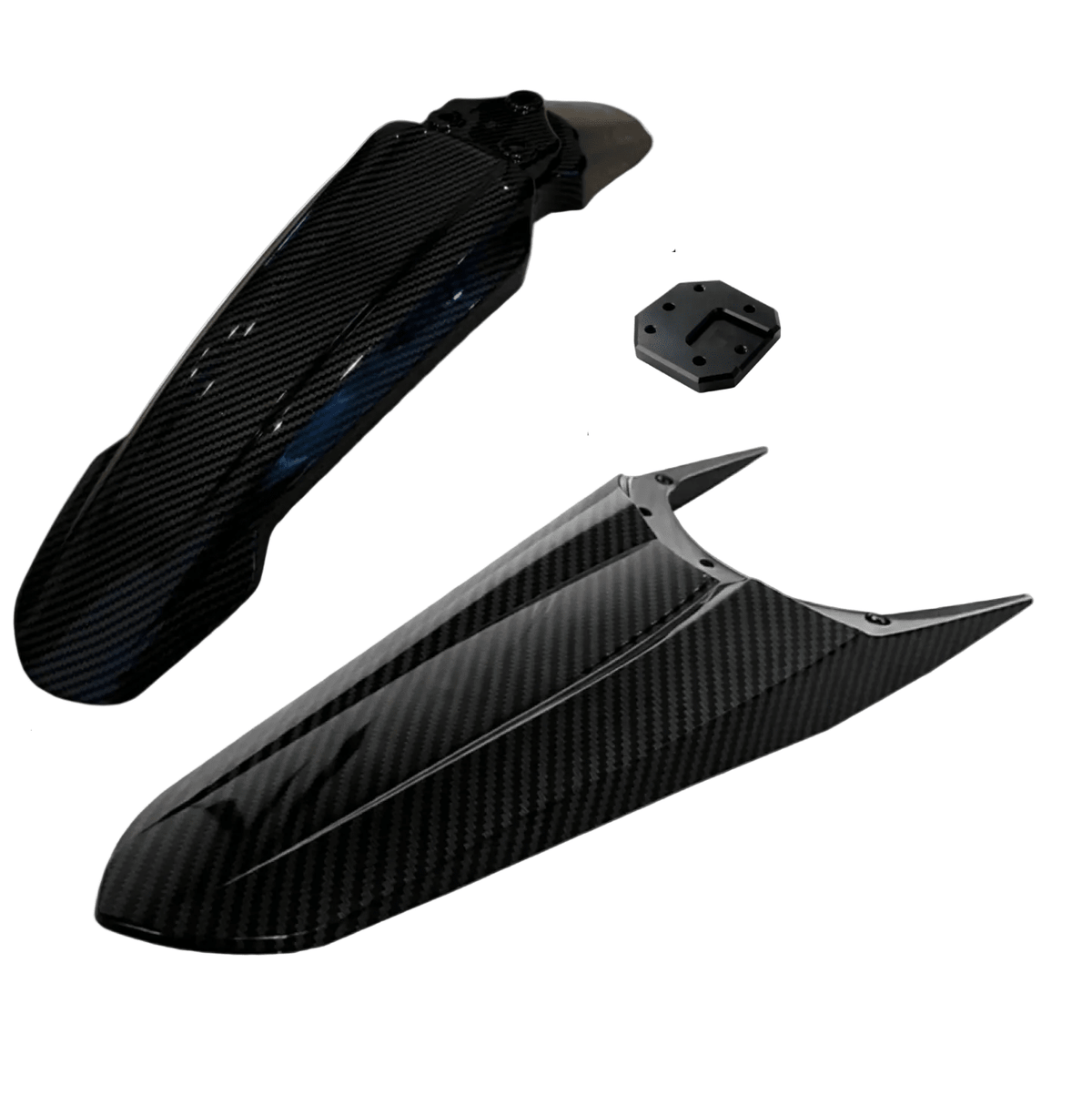 Tuttio Soleil 01 Upgraded Fender Kit - MXwraps