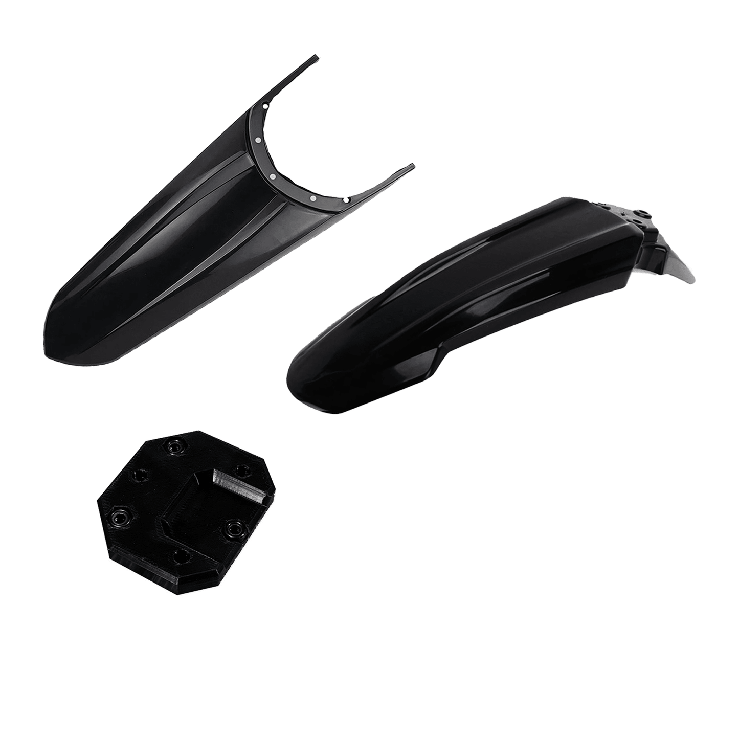 Tuttio Soleil 01 Upgraded Fender Kit - MXwraps