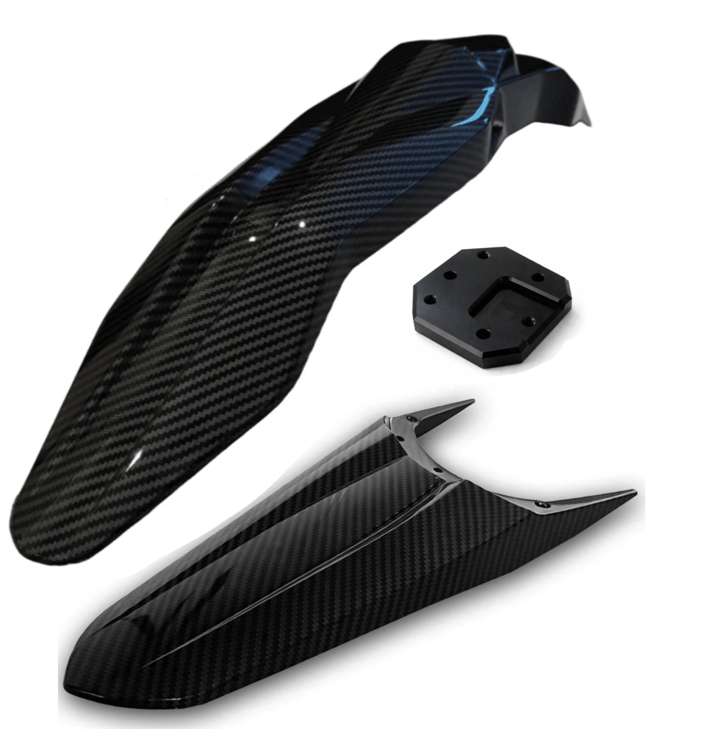 Tuttio Soleil 01 Upgraded Fender Kit - MXwraps