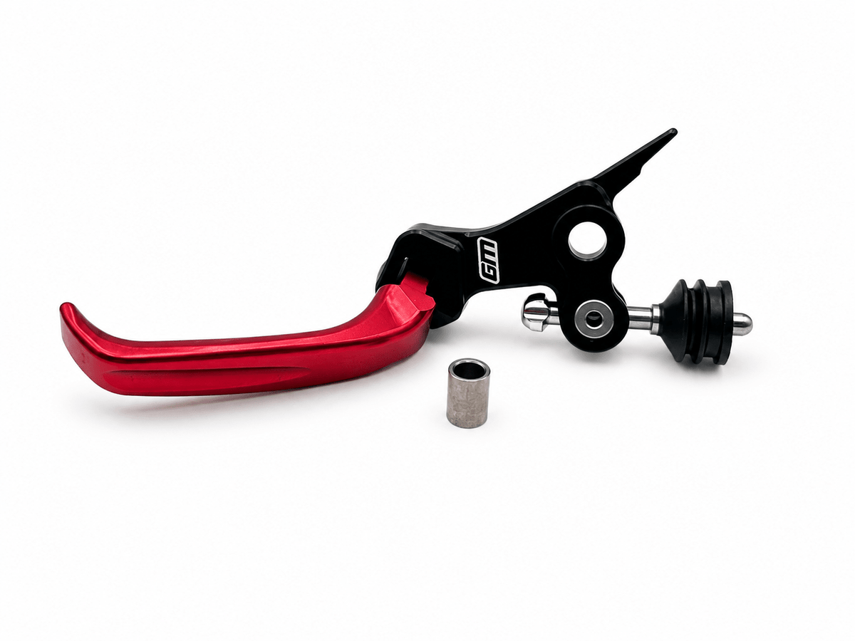 Formula Brake Levers - MXwraps