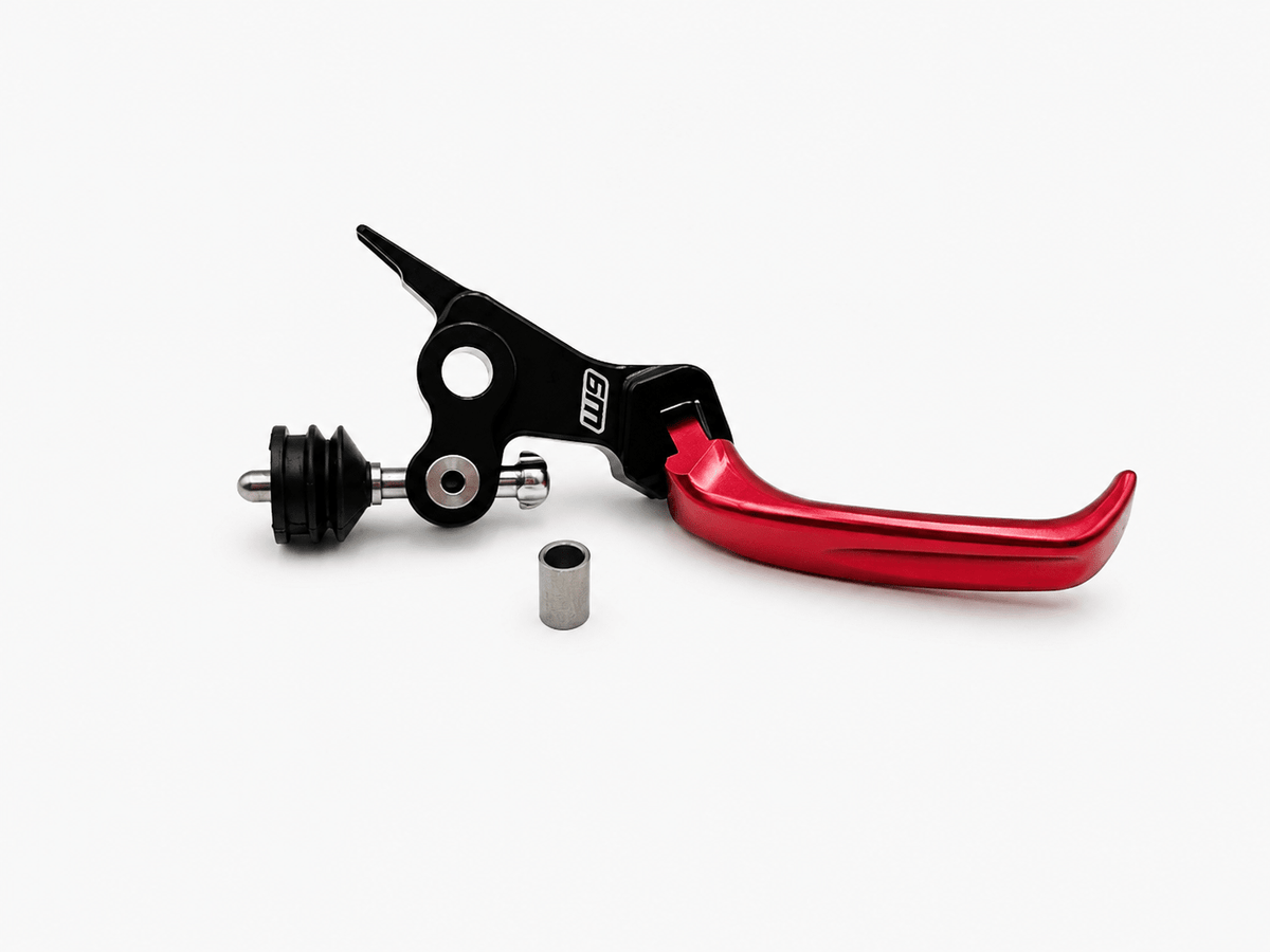 Formula Brake Levers - MXwraps