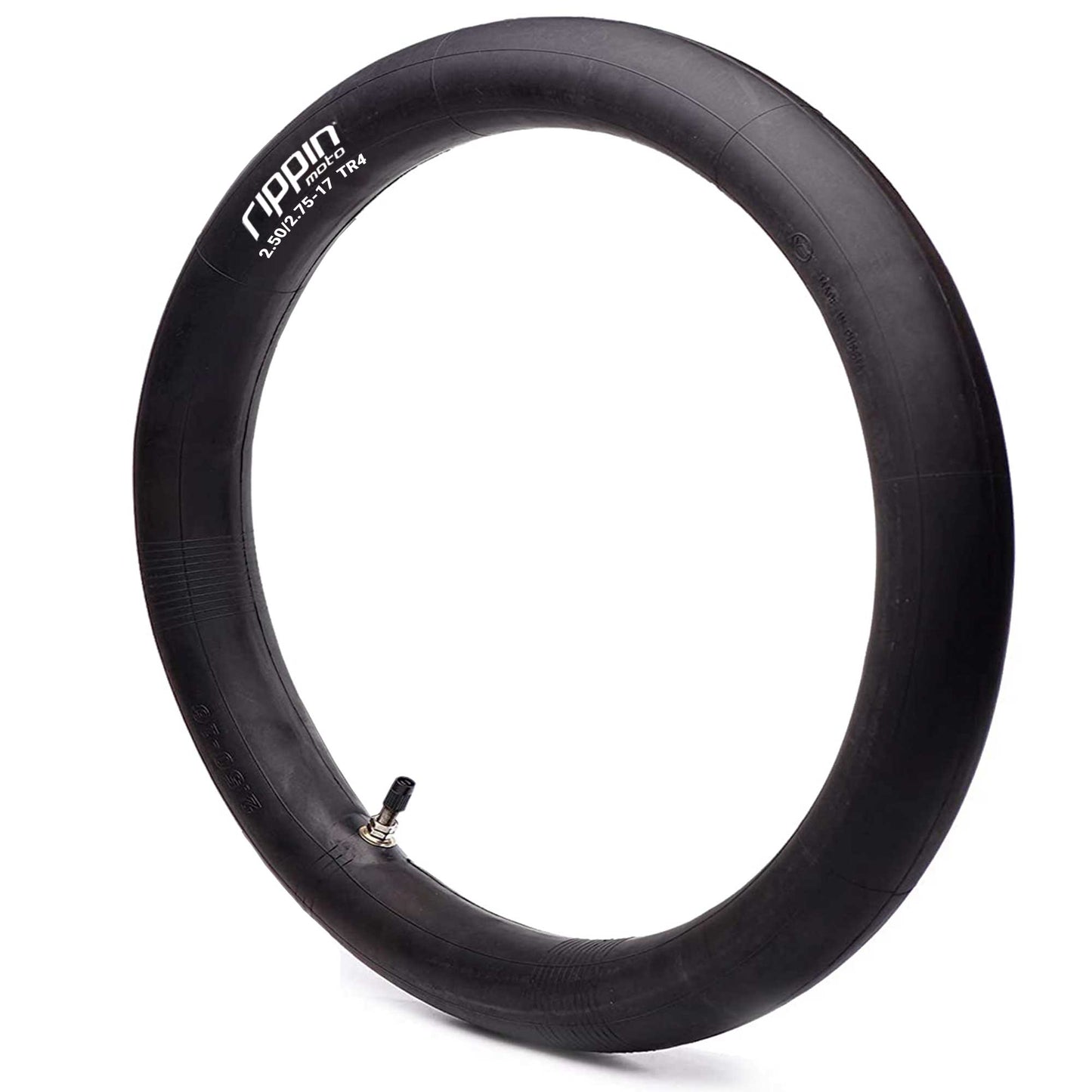 70/100 - 17 E - Moto 17" Inner Tube (2.50/2.75 - 17) for E - Ride PRO S - MXwraps
