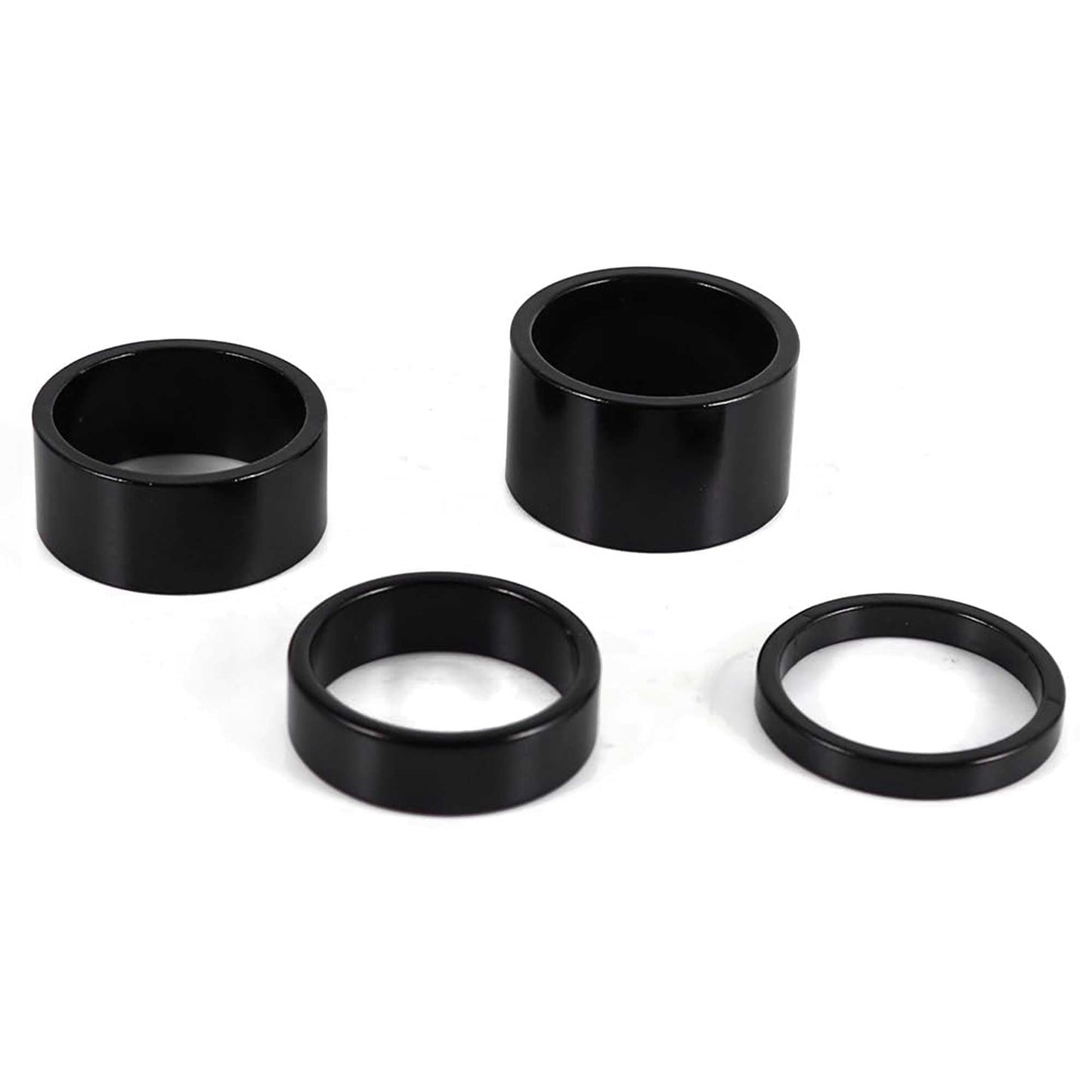 Headset 4PC Spacer Kit - 5mm, 10mm, 15mm, 20mm - MXwraps