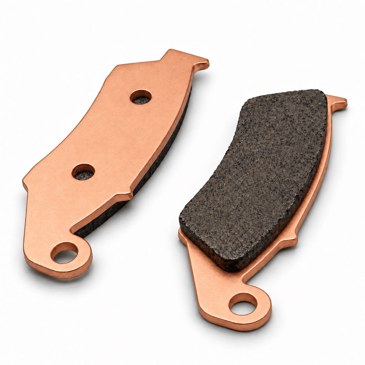 Performance Brake Pads for E-Moto | Multiple Fitments - MXwraps
