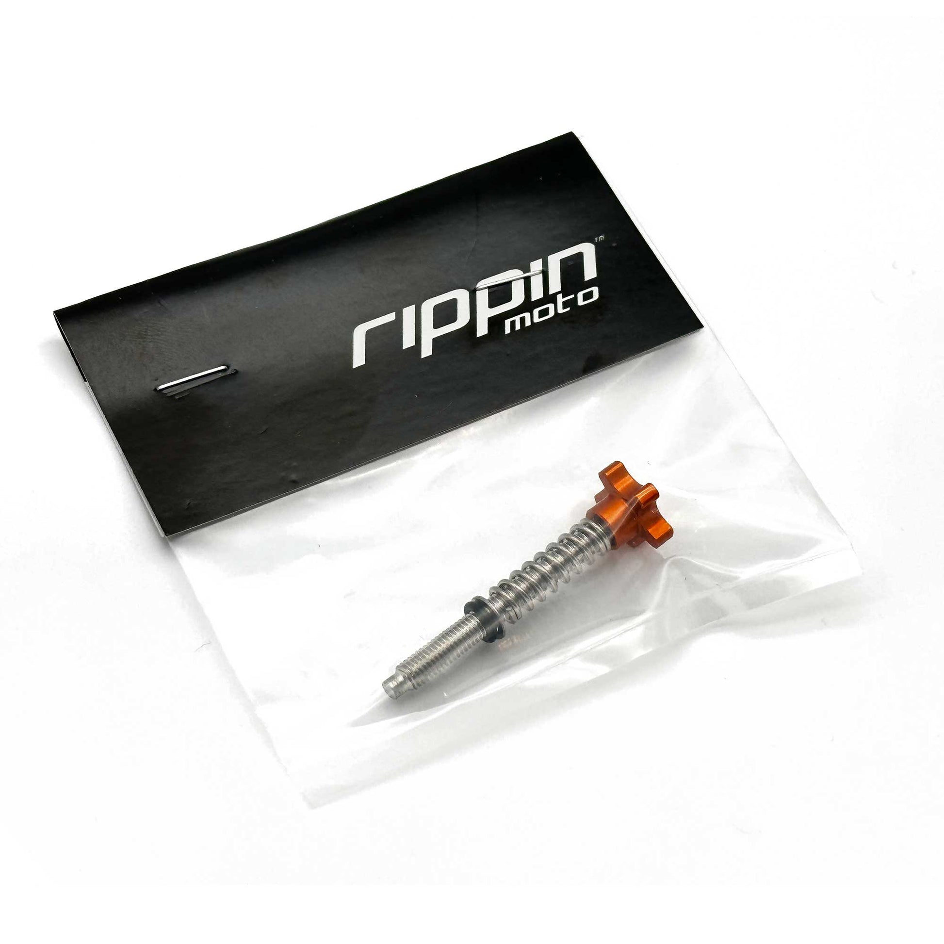TPi Idle Screw KTM & Husqvarna - MXwraps