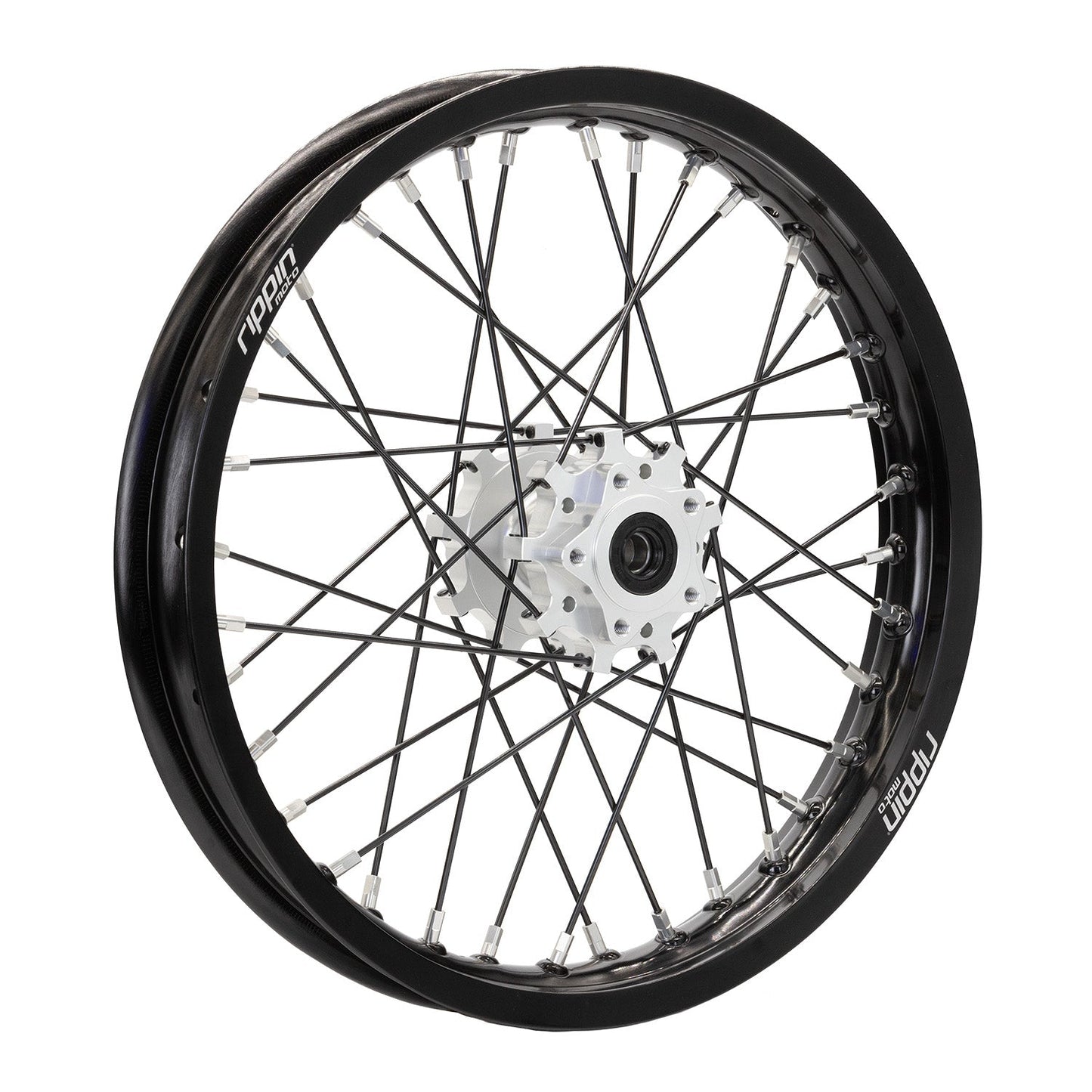 Blackline Off-Road Rear Wheel for Sur-Ron Ultra Bee - MXwraps