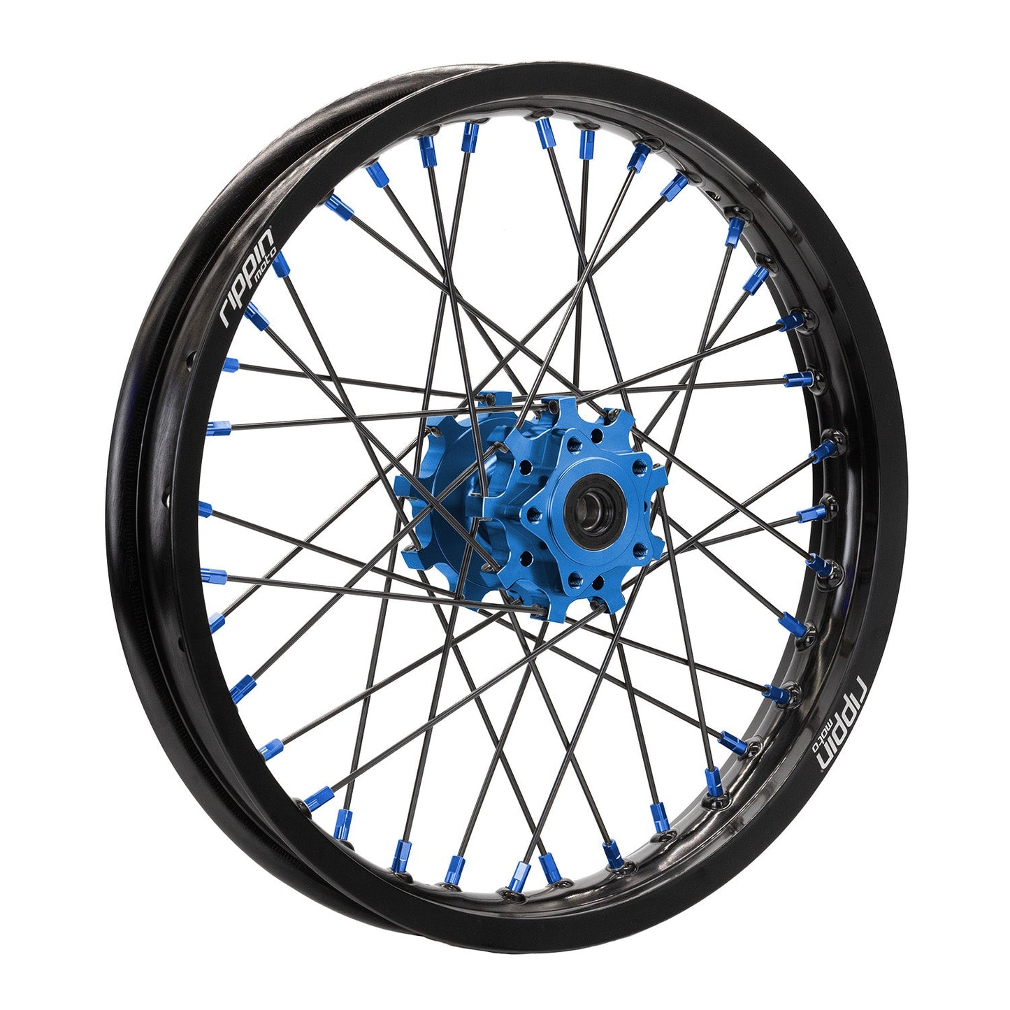Blackline Off-Road Rear Wheel for Vetra Blazer - MXwraps