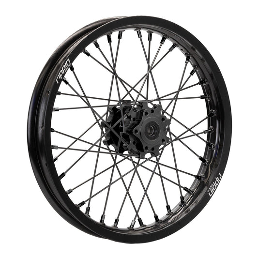 Blackline Off-Road Rear Wheel for E-Ride Pro 3.0 / SR - MXwraps