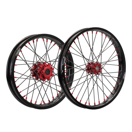 19/16" Blackline Wheelset (Off-Road) for Altis Sigma - MXwraps