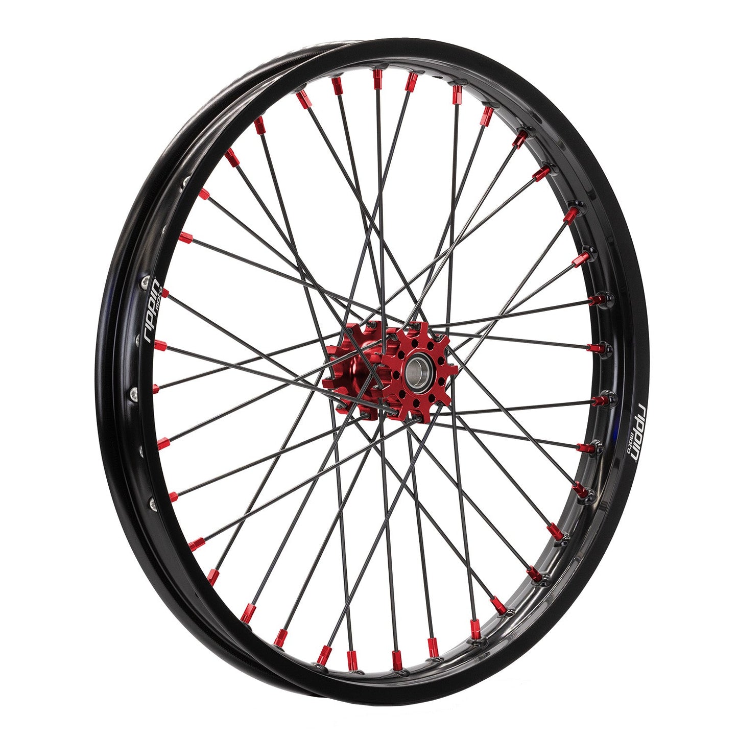 Blackline Off-Road Front Wheel for Sur-Ron Light Bee X - MXwraps