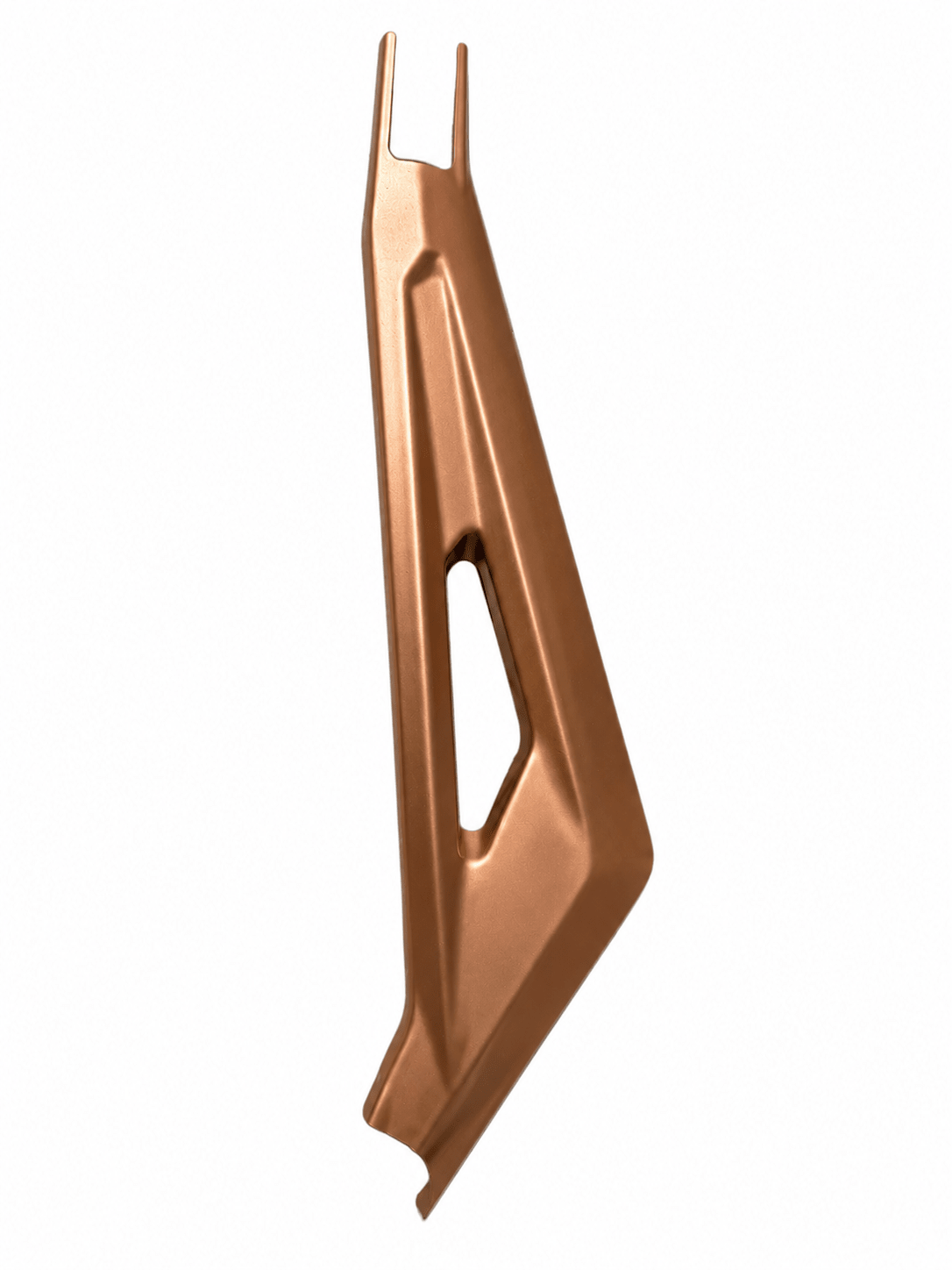Surron Light Bee "Coated" Frame Guards - MXwraps
