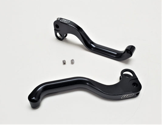 Warp 9 Upgraded Brake Levers fits Talaria and Surron - MXwraps