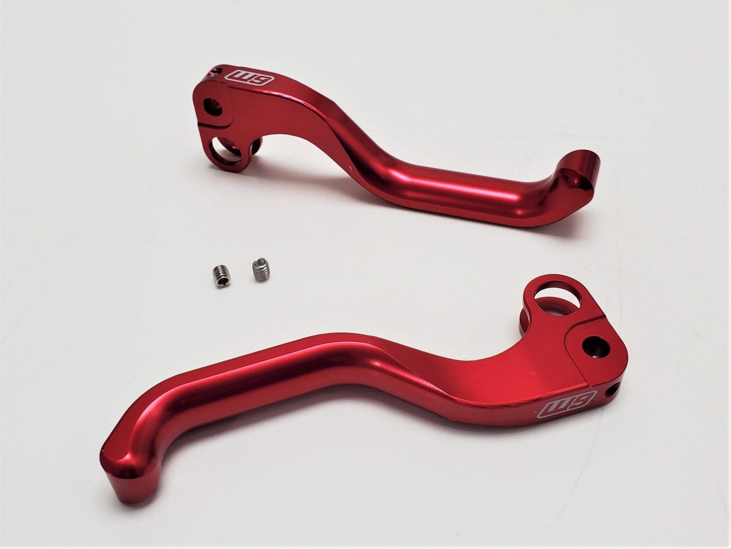 Warp 9 Upgraded Brake Levers fits Talaria and Surron - MXwraps