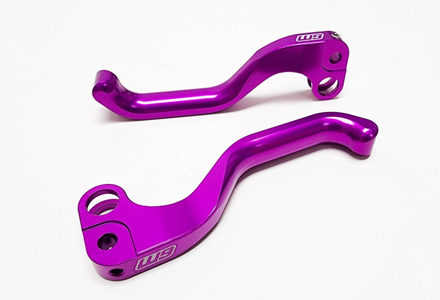 Warp 9 Upgraded Brake Levers fits Talaria and Surron - MXwraps