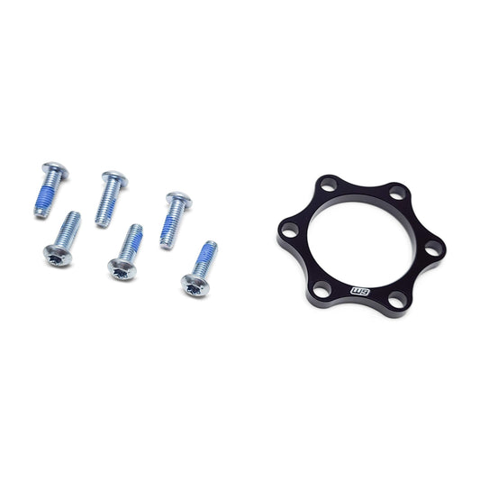 Front Wheel Boost Spacer - MXwraps