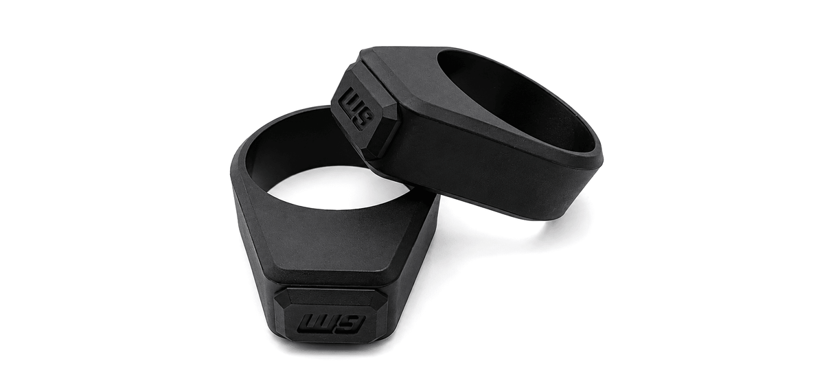 Extended Fast Ace Bump Stops - MXwraps