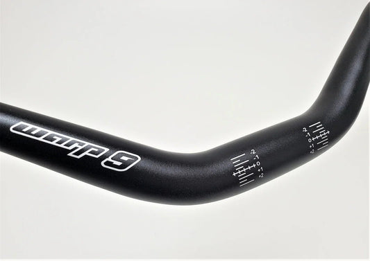 Warp 9 E - Moto 31.8mm Handlebar - MXwraps