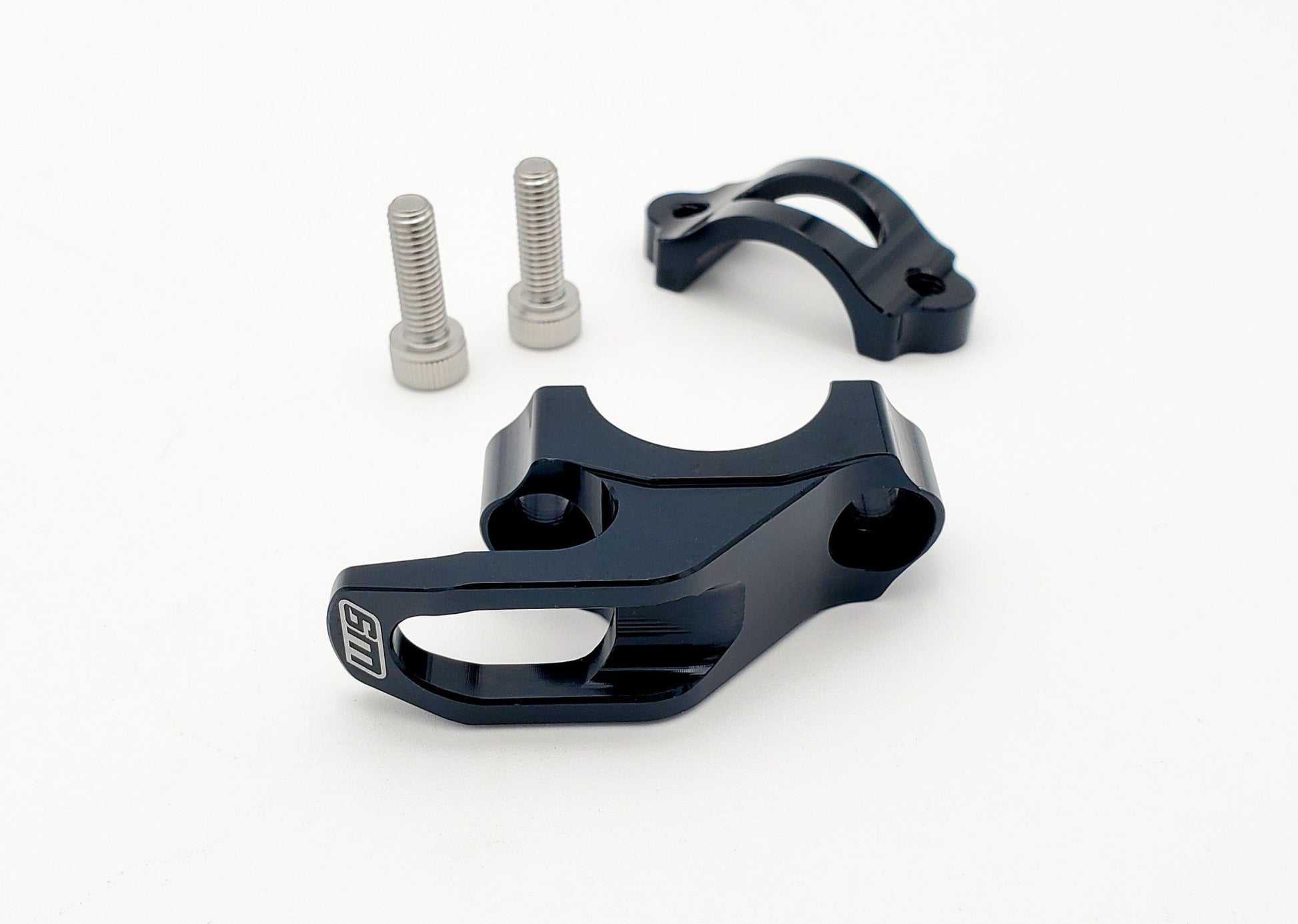 Warp 9 Handlebar Helmet hook - MXwraps