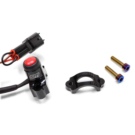 Surron Horn Button - MXwraps