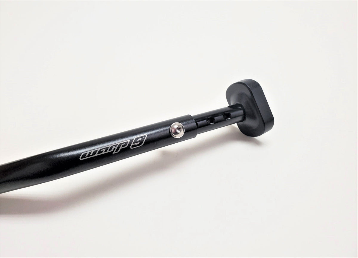 Talaria Kickstand - MXwraps