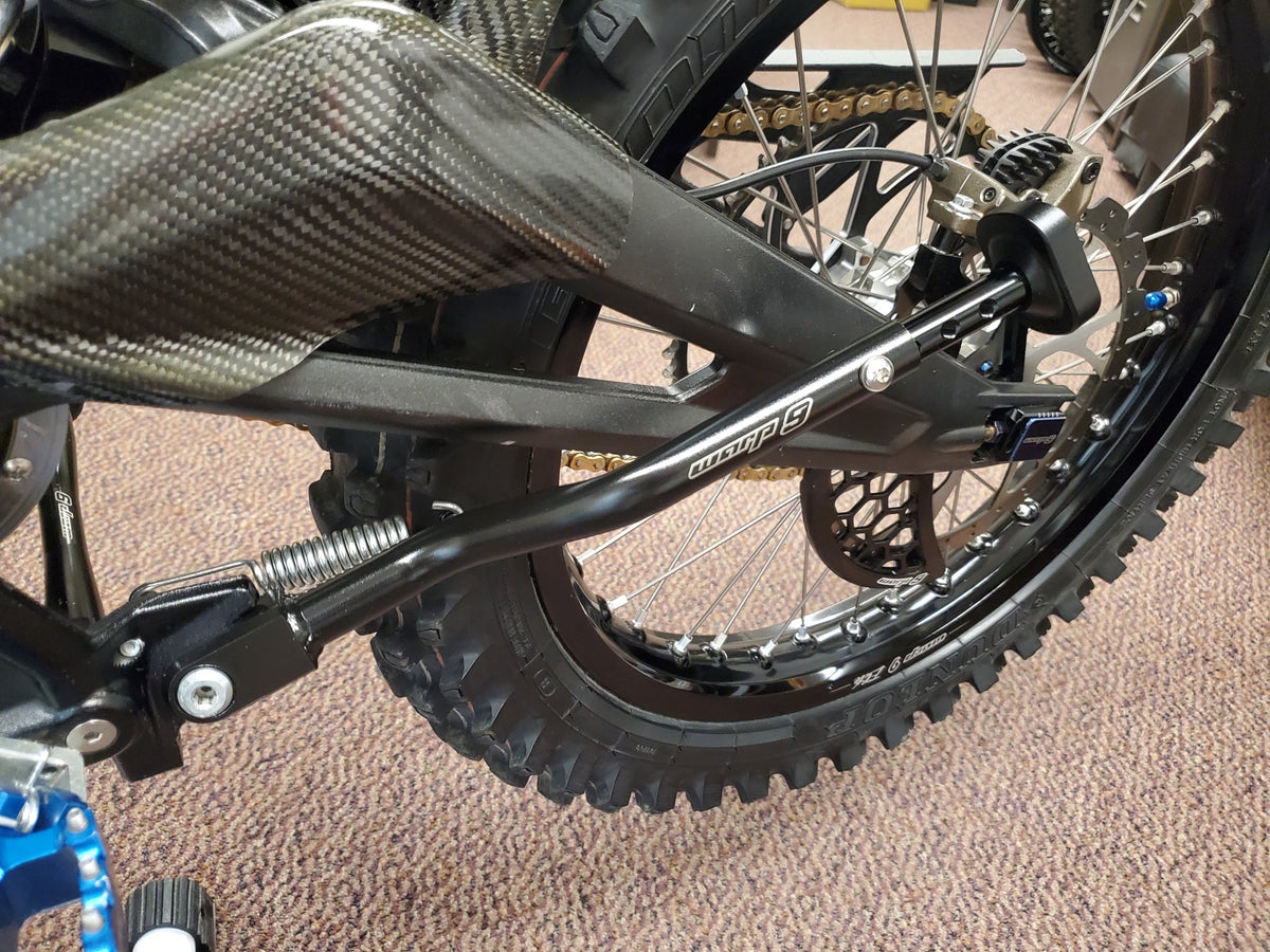 Talaria Kickstand - MXwraps