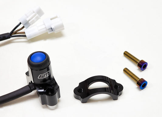 Surron Light Button - MXwraps