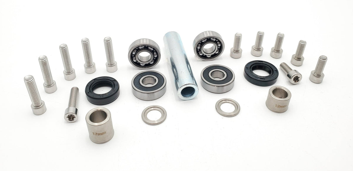 Surron Light Bee Jack Shaft Rebuild Kit - MXwraps