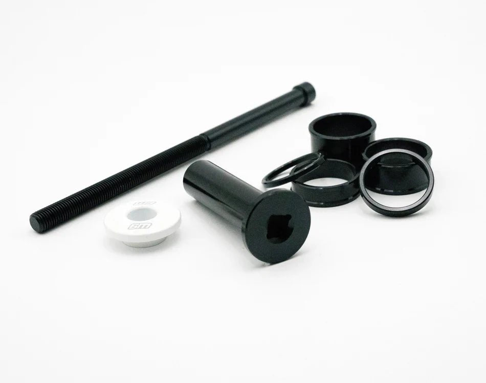Warp 9 Stem lock - MXwraps